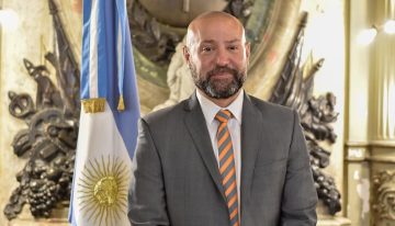Audios, allanamientos y un alto cargo despedido: un caso de corrupción acecha a Milei y su hermana