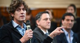 Sin acuerdo con LLA, el macrismo explora la posibilidad de armar un “Juntos por el Cambio recargado” en la Ciudad
