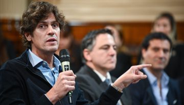 Sin acuerdo con LLA, el macrismo explora la posibilidad de armar un “Juntos por el Cambio recargado” en la Ciudad