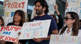 Todavía hay esperanza: un tribunal de apelaciones frena temporalmente la eliminación del TPS para venezolanos