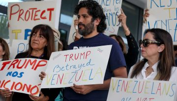 Todavía hay esperanza: un tribunal de apelaciones frena temporalmente la eliminación del TPS para venezolanos