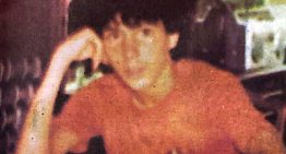 Misterio en Coghlan: se presentó en la Fiscalía el excompañero del adolescente hallado enterrado en su casa hace 41 años