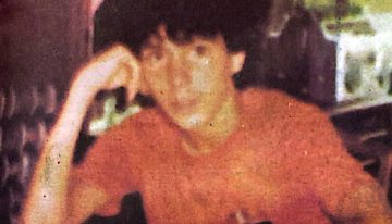 Misterio en Coghlan: se presentó en la Fiscalía el excompañero del adolescente hallado enterrado en su casa hace 41 años