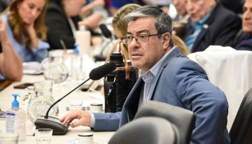 Nuevo revés para el Gobierno: la oposición define la presidencia de la comisión investigadora del caso Libra