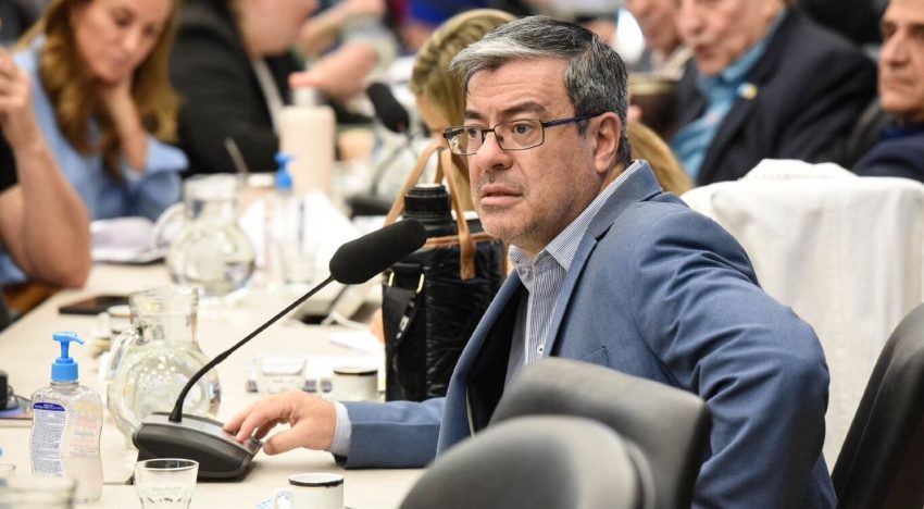 Nuevo revés para el Gobierno: la oposición define la presidencia de la comisión investigadora del caso Libra