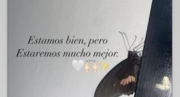 El deseo que expuso Tamara Báez en su nueva etapa con L-Gante
