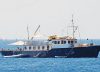 Princesa de mar. El Pacha III, la “joya náutica” de Carolina de Mónaco tiene nueva capitana