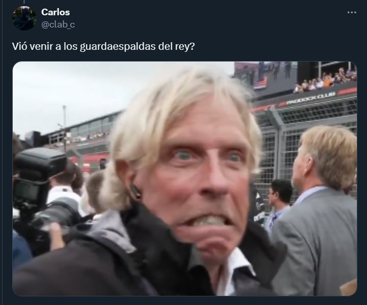 El humor de los usuarios en redes sociales