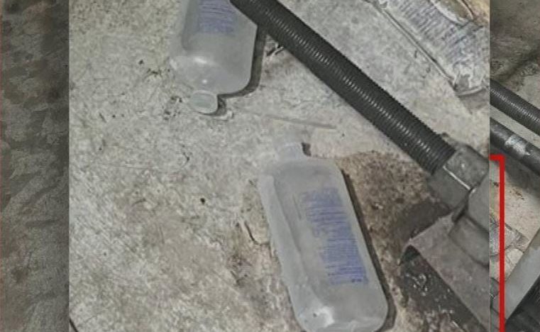 Exempleados de García Furfaro denuncian cómo los hacían trabajar en el laboratorio del fentanilo contaminado