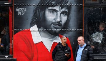 Man. United vs Burnley en vivo por la fecha 3 de la Premier League: hora, dónde ver y formaciones