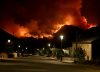 La situación de los incendios mejora pero “muy lentamente” con 15 fuegos graves en activo