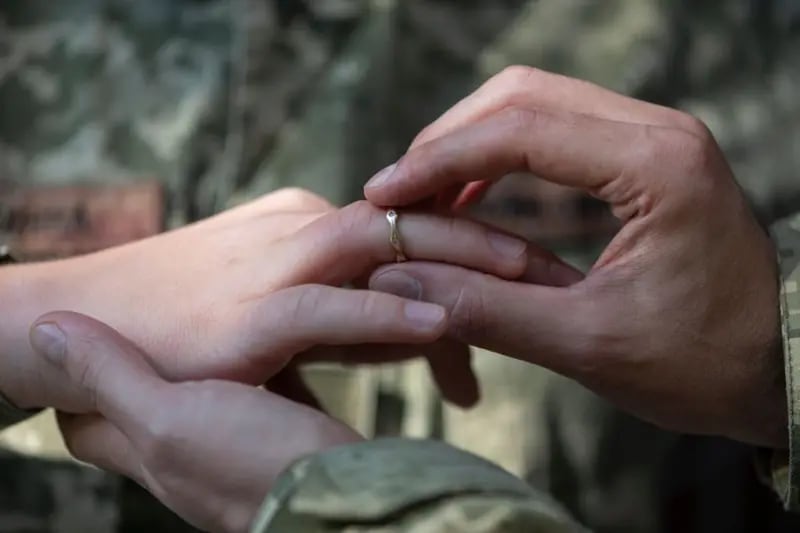 El matrimonio debe ser legalmente válido según las leyes del lugar donde se celebró para tomarse en cuenta con fines migratorios 