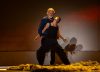 ‘Memorias de Adriano’: Lluís Homar resucita al emperador en el teatro romano de Mérida