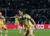 El mensaje de Edinson Cavani después del enojo que protagonizó en el triunfo de Boca en Mendoza