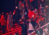 “Un público desquiciado”: el presidente de Independiente cargó contra los hinchas de la Universidad de Chile