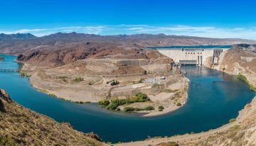 El Gobierno lanzará la licitación para las represas hidroeléctricas del sur antes de las elecciones