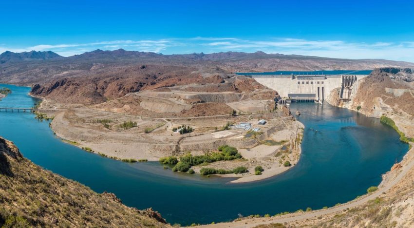 El Gobierno lanzará la licitación para las represas hidroeléctricas del sur antes de las elecciones