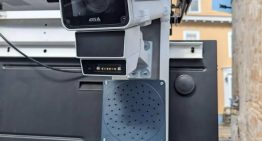 “Cámaras de ruido” en Rhode Island: multas de hasta US$250 para conductores que excedan los límites permitidos