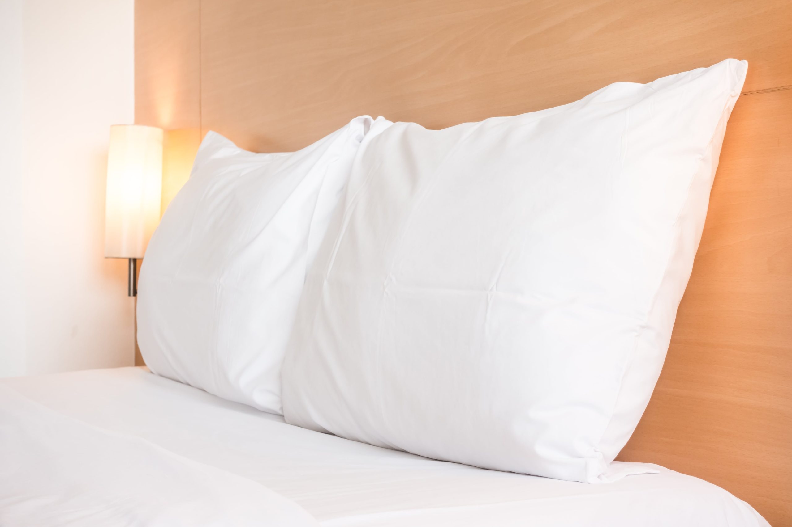 Los aromas agradables en la habitación son importantes para fomentar el descanso. (Foto: Freepik)