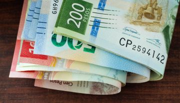 Precio del dólar hoy en México: tipo de cambio en vivo y a cuánto cotiza en pesos este martes 26 de agosto