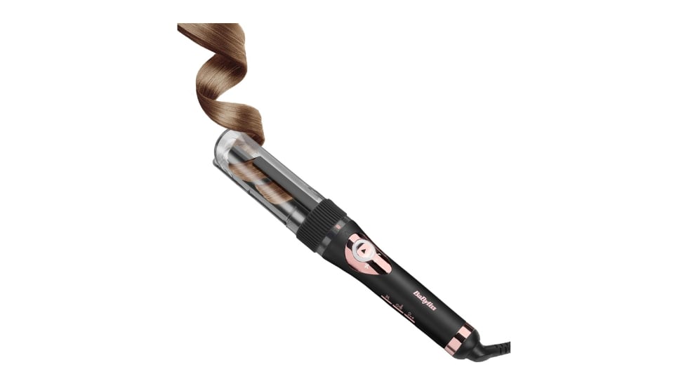 Rizador de pelo, de BaByliss.