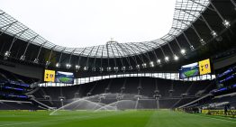 En vivo – Tottenham vs. Burnley: 0 – 0, por la fecha 1 de la Premier League