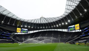 En vivo – Tottenham vs. Burnley: 0 – 0, por la fecha 1 de la Premier League