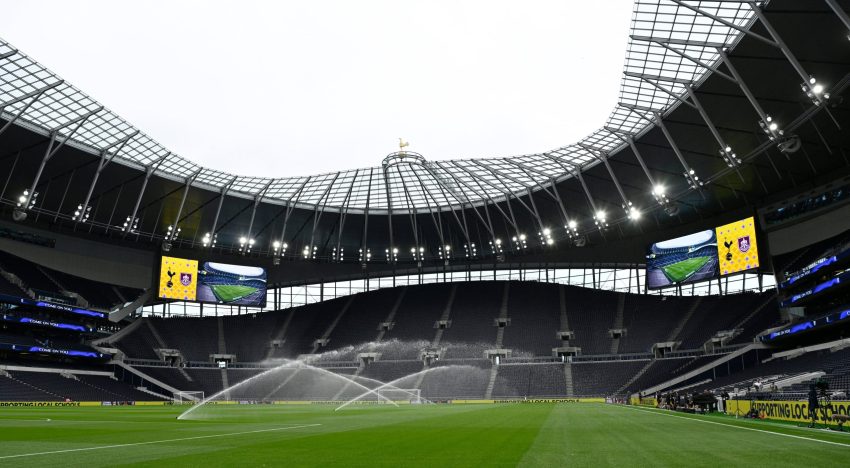 En vivo – Tottenham vs. Burnley: 0 – 0, por la fecha 1 de la Premier League