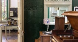 El paraje rural de 200 habitantes que inspiró a Adolfo Bioy Casares