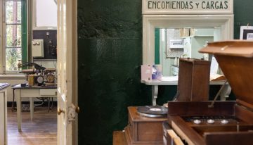 El paraje rural de 200 habitantes que inspiró a Adolfo Bioy Casares