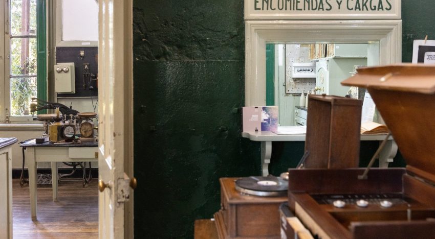 El paraje rural de 200 habitantes que inspiró a Adolfo Bioy Casares