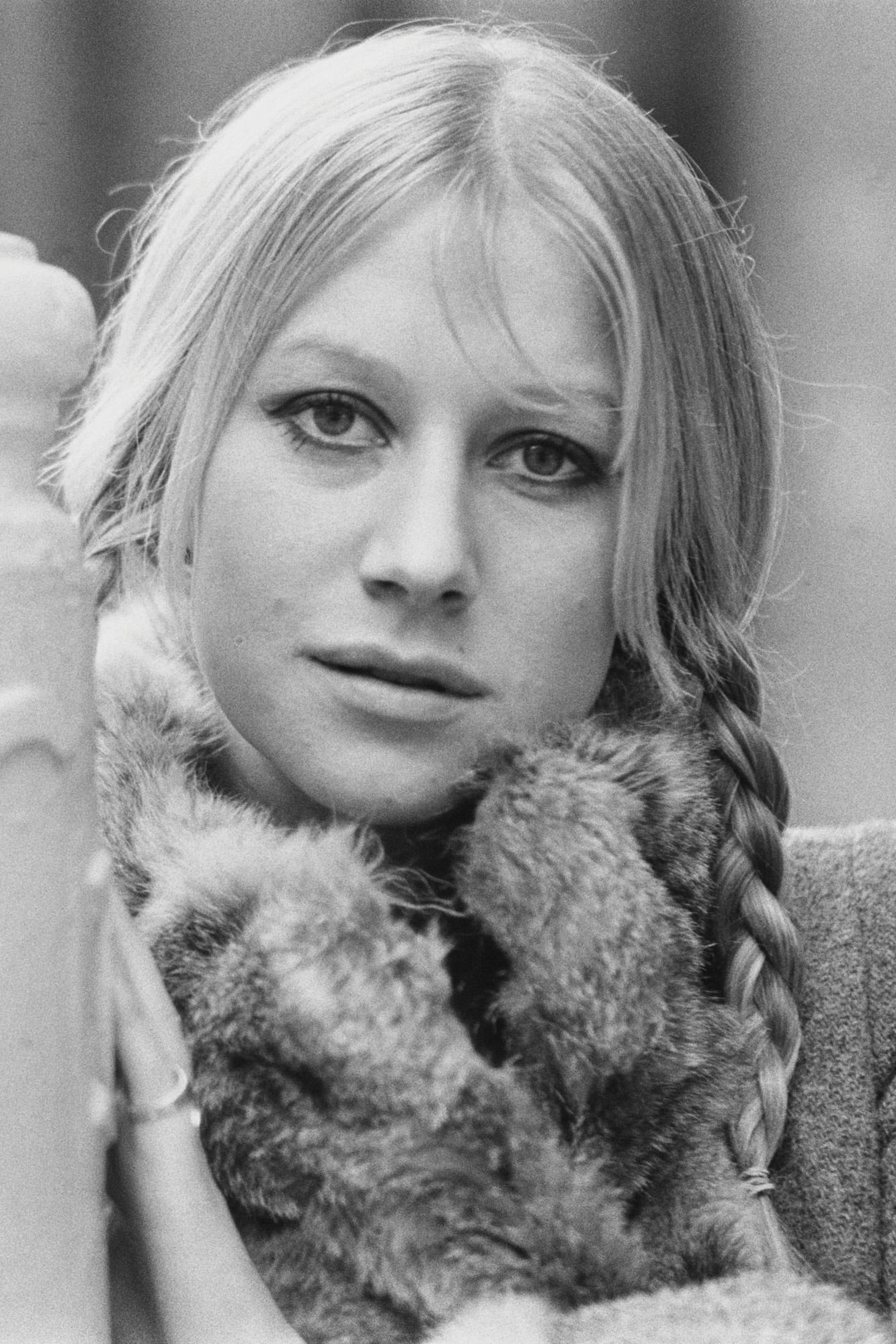 Un bello retrato de 1969