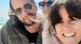 Creía que irse era casi de traidores, pero un golpe cambió todo: “No tenemos que probar nuestra argentinidad ante nadie”