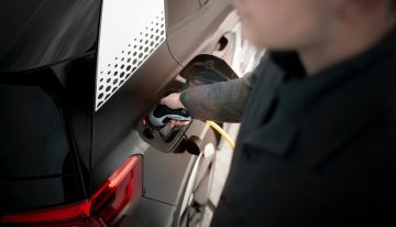 La mala noticia de California para los conductores de carros eléctricos que puede llegar en septiembre