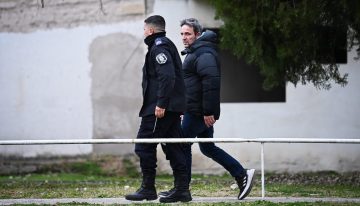 Qué se sabe hasta ahora del juicio de Julieta Prandi a su exmarido antes del veredicto