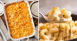 Ni tuco ni pesto: cómo hacer los fideos clásicos de la cocina de Estados Unidos