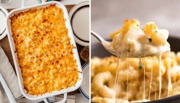 Ni tuco ni pesto: cómo hacer los fideos clásicos de la cocina de Estados Unidos