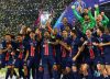 Se sortea la Champions League: bombos, formato y fechas camino a la final en Budapest