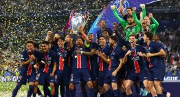 Se sortea la Champions League: bombos, formato y fechas camino a la final en Budapest