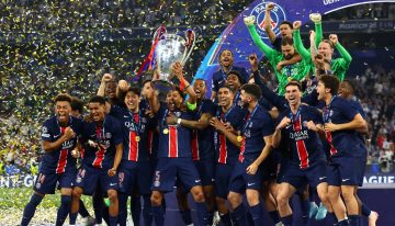 Se sortea la Champions League: bombos, formato y fechas camino a la final en Budapest