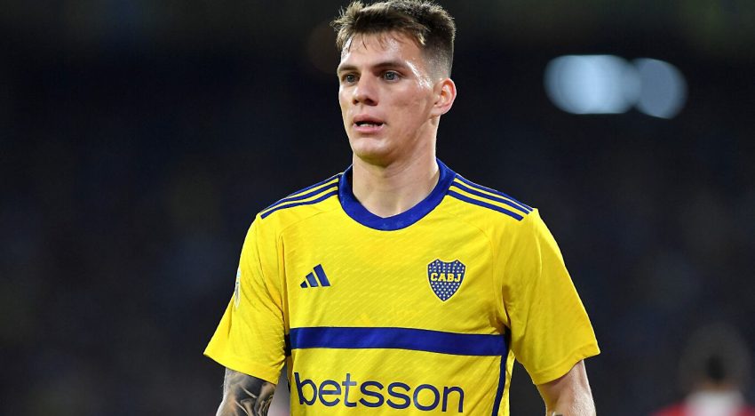 El primer jugador de Boca que se le “plantó” al Chelo Delgado tras la disolución del Consejo de Fútbol