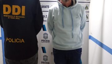 Juicio contra el ex de Julieta Prandi, en vivo: condenaron a Contardi a 19 años de prisión