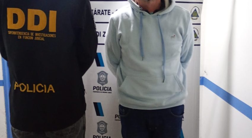 Juicio contra el ex de Julieta Prandi, en vivo: condenaron a Contardi a 19 años de prisión