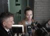 Julieta Prandi contó por qué se fue del tribunal durante la declaración de Claudio Contardi