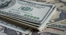 Precio del dólar hoy en México: tipo de cambio en vivo y a cuánto cotiza en pesos este lunes 25 de agosto