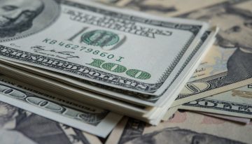 Precio del dólar hoy en México: tipo de cambio en vivo y a cuánto cotiza en pesos este lunes 25 de agosto