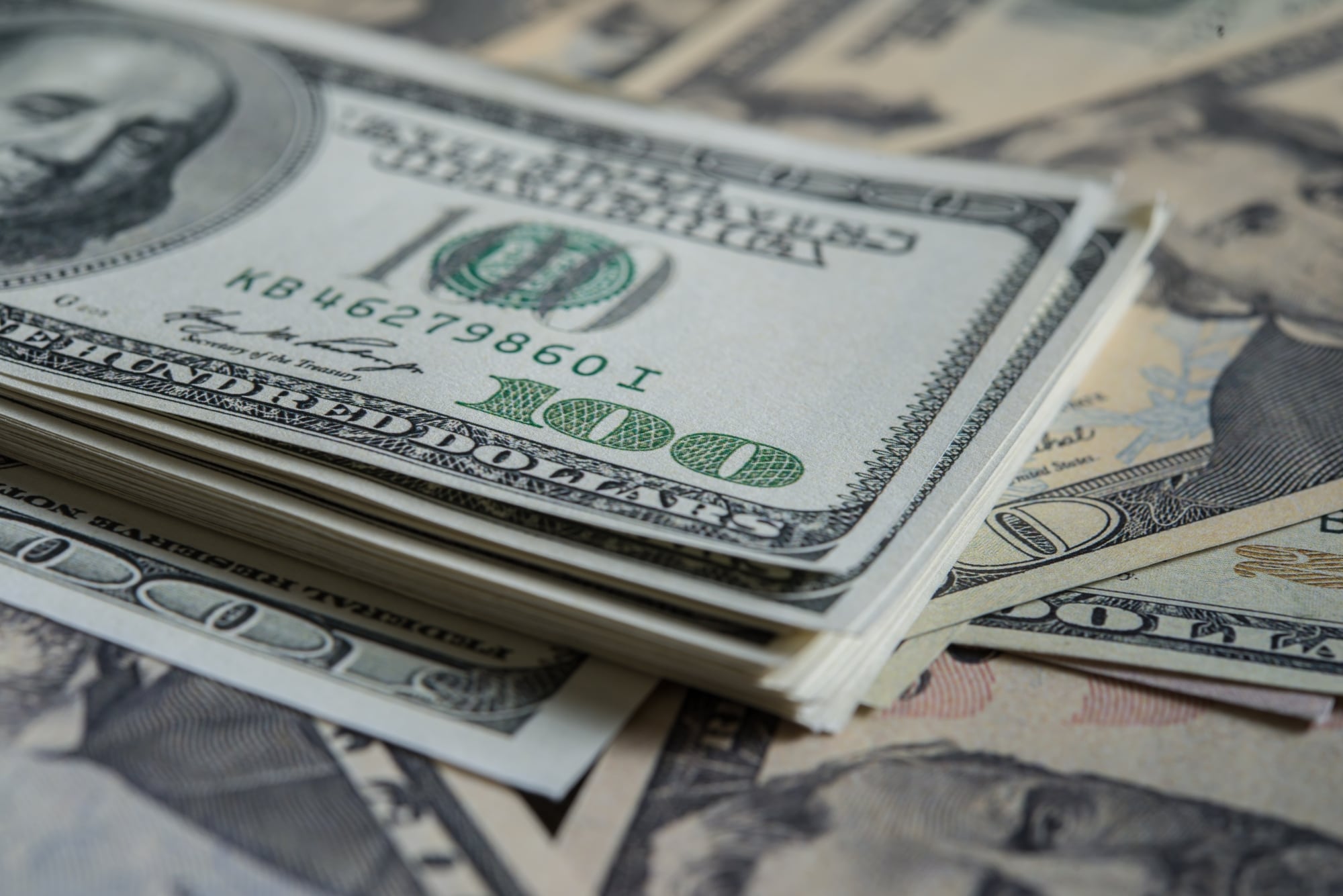 Precio del dólar hoy en México: tipo de cambio en tiempo real el 25 de agosto
