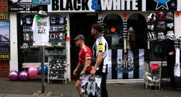 Newcastle vs Liverpool en vivo por la fecha 2 de la Premier League: hora, dónde ver y formaciones