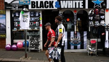 Newcastle vs Liverpool en vivo por la fecha 2 de la Premier League: hora, dónde ver y formaciones