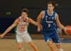 La Argentina venció a Portugal y sumó su cuarto triunfo antes de la Americup
